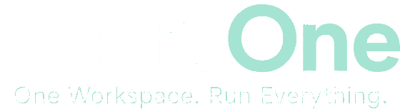 Turia One — One Workspace. Run Everything.